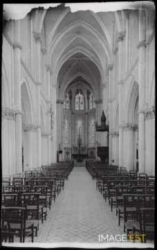 Église Saint-Jean-Baptiste (Lacroix-sur-Meuse)