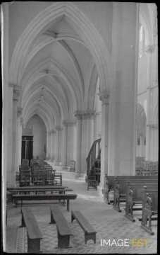 Église Saint-Jean-Baptiste (Lacroix-sur-Meuse)
