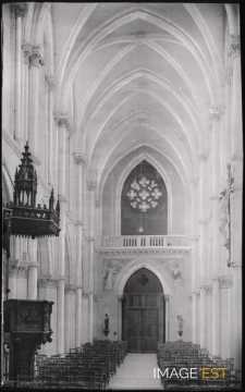 Église Saint-Jean-Baptiste (Lacroix-sur-Meuse)
