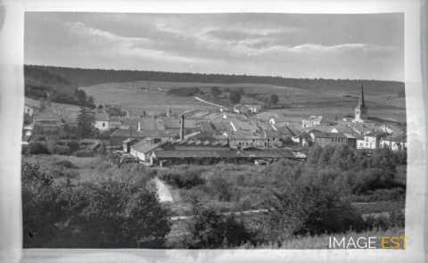 Rupt-en-Woëvre (Meuse)