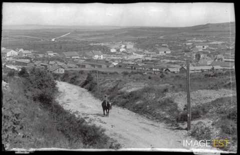 Village (Meuse)