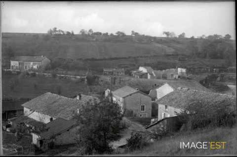 Village (Meuse)