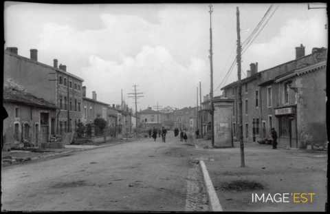 Verdun (Meuse)