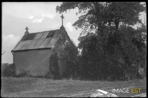 Chapelle (Meuse)
