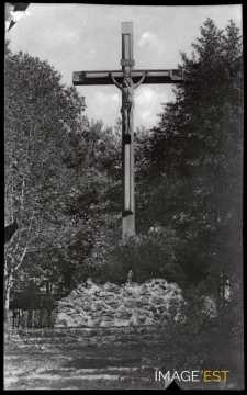 Croix (Benoite-Vaux)