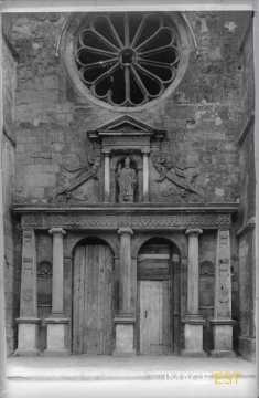 Église Saint-Didier (Clermont-en-Argonne)