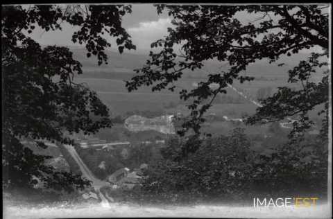 Clermont-en-Argonne (Meuse)