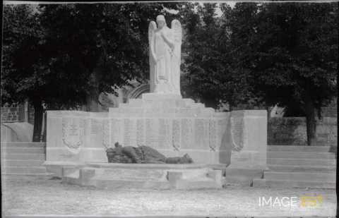 Monument aux morts (Étain)
