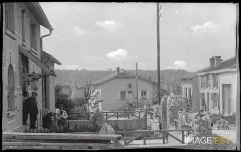 Haudainville (Meuse)