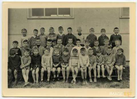 École Paul Bert (Vandoeuvre-lès-Nancy)
