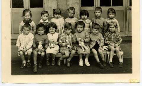 École Paul Bert (Vandoeuvre-lès-Nancy)