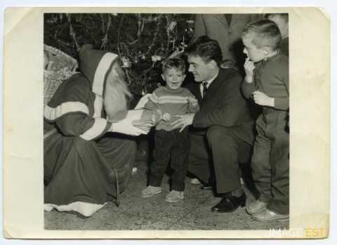 Père Noël (Nancy)