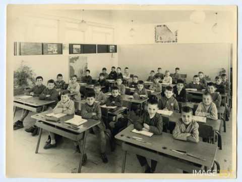 École Maréchal Ney (Jarville-la-Malgrange)