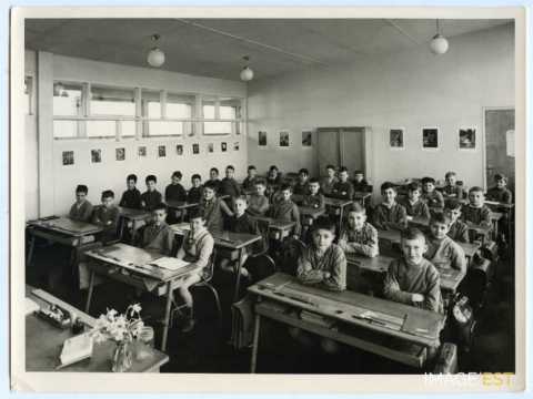 École Maréchal Ney (Jarville-la-Malgrange)