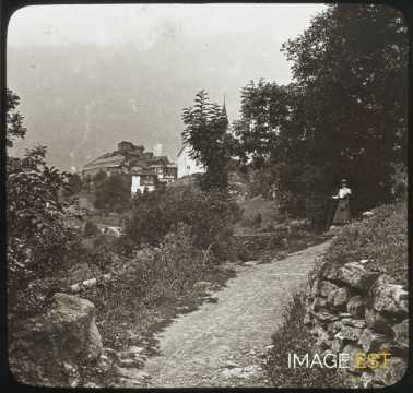 Stalden (Suisse)