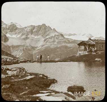 Lac Noir (Planfayon)