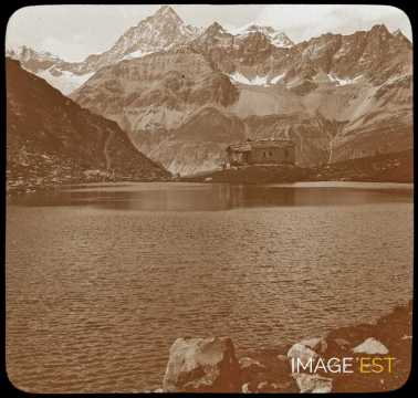 Lac Noir (Planfayon)