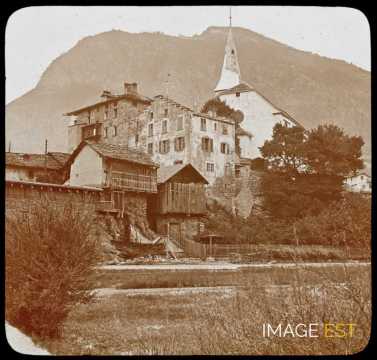 Viège (Suisse)