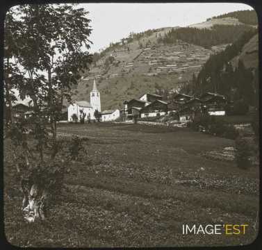 Inden (Suisse)