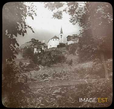 Stalden (Suisse)