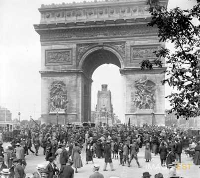 Fêtes de la Victoire (Paris)