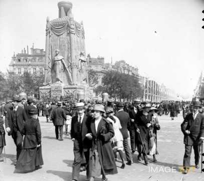 Fêtes de la Victoire (Paris)