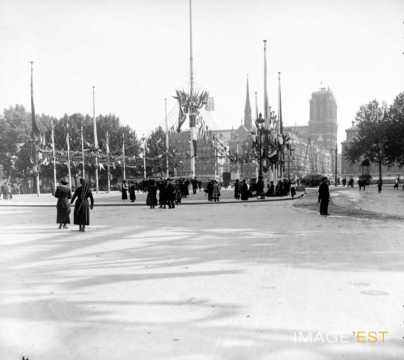 Fêtes de la Victoire (Paris)