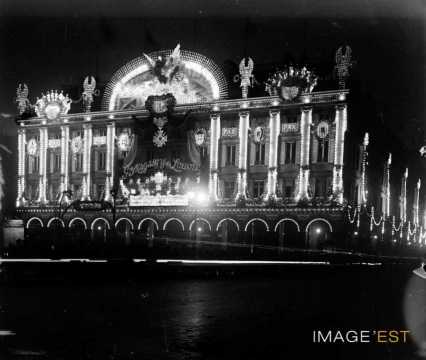 Fêtes de la Victoire (Paris)