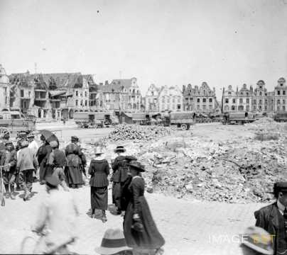 Grande place (Arras)