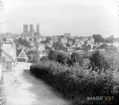Laon (Aisne)