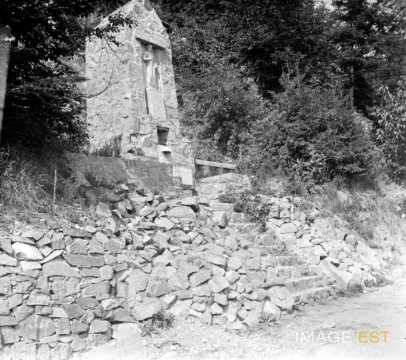 Monument militaire (Haut-Rhin)
