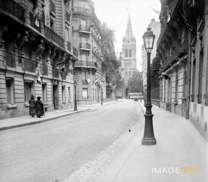 Rue Saint-Pierre (Paris)