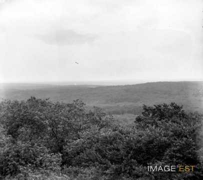 Vallée  du Ru-de-Retz (Aisne)