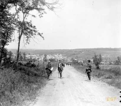 Étrépilly (Aisne)