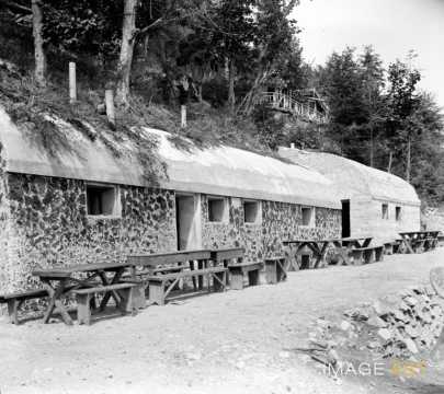 Bâtiments militaires (Haut-Rhin)