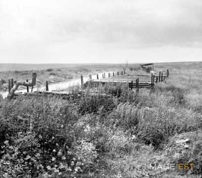 Chemin des Dames (Aisne)