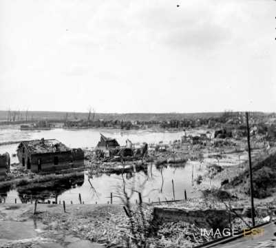 Côte de Vimy (Lens)