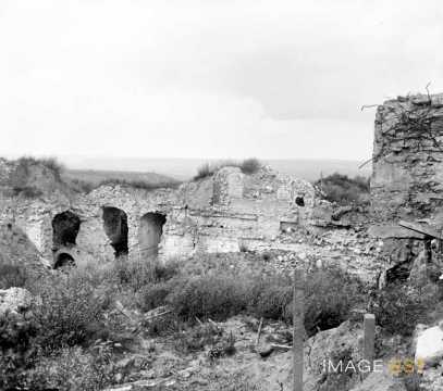 Fort de la Malmaison (Aisne)