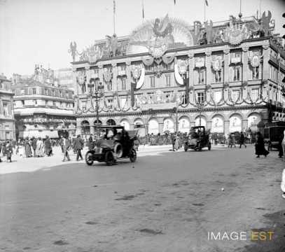 Fêtes de la Victoire (Paris)
