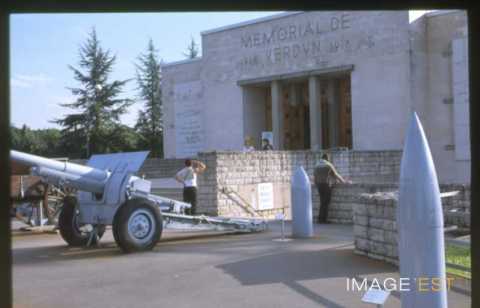Mémorial de Verdun (Meuse)