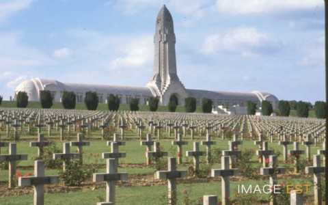 Ossuaire (Douaumont)