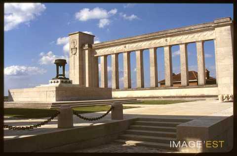 Mémorial de Pennsylvanie (Varennes-en-Argonne)