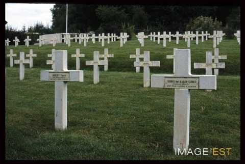 Cimetière (Saint-Rémy-la-Calonne)
