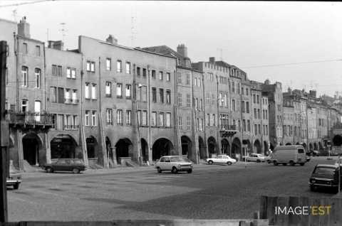Place Saint-Louis (Metz)