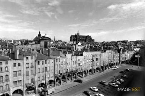 Place Saint-Louis (Metz)