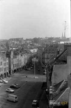 Place Saint-Louis (Metz)