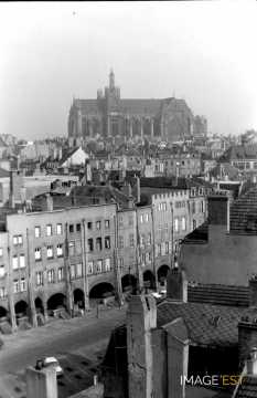 Place Saint-Louis (Metz)