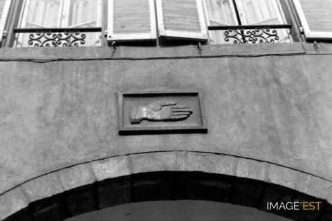 La Main d'Or (Metz)