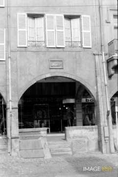 La Main d'Or (Metz)