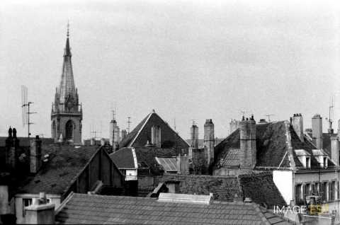 Église Saint-Martin (Metz)
